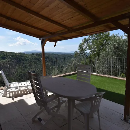 Oltremare Apartamento *
